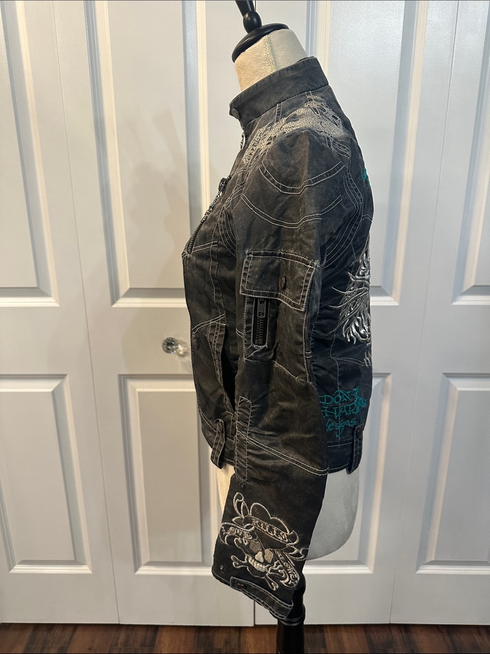 NWOT jacket - Picture 5 of 12